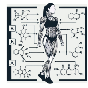 Role of amino acids in post-workout muscle recovery