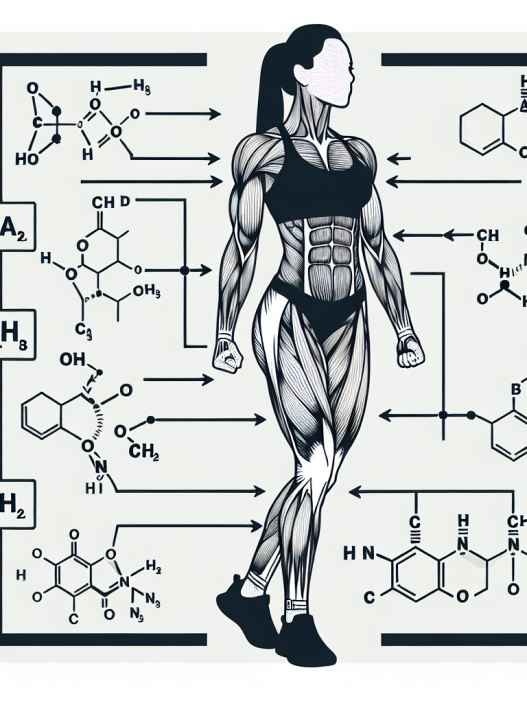 Role of amino acids in post-workout muscle recovery