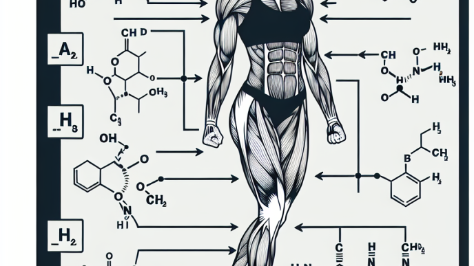 Role of amino acids in post-workout muscle recovery