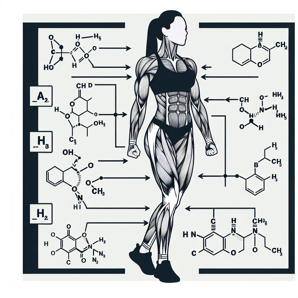 Role of amino acids in post-workout muscle recovery