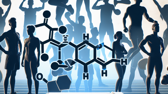 Toremifene citrate: enhancing athletes' sexual health