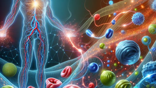 Understanding dehydroepiandrosterone's influence on energy metabolism