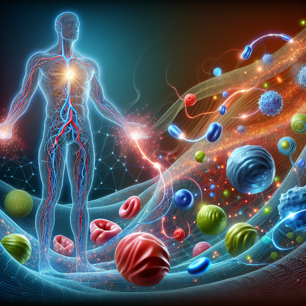 Understanding dehydroepiandrosterone's influence on energy metabolism