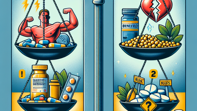 Using viagra in sports pharmacology: benefits and risks