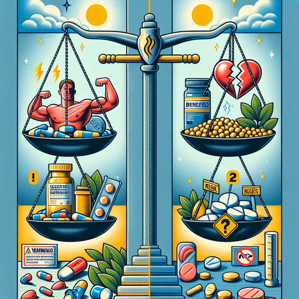 Using viagra in sports pharmacology: benefits and risks