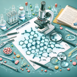 Enclomiphene as pct alternative after tamoxifene