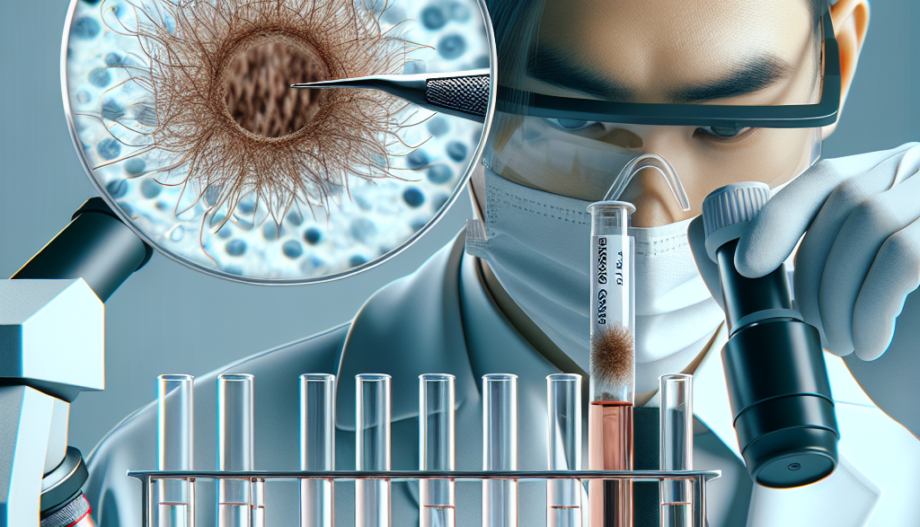 Hair follicle testing for methandienone compresse