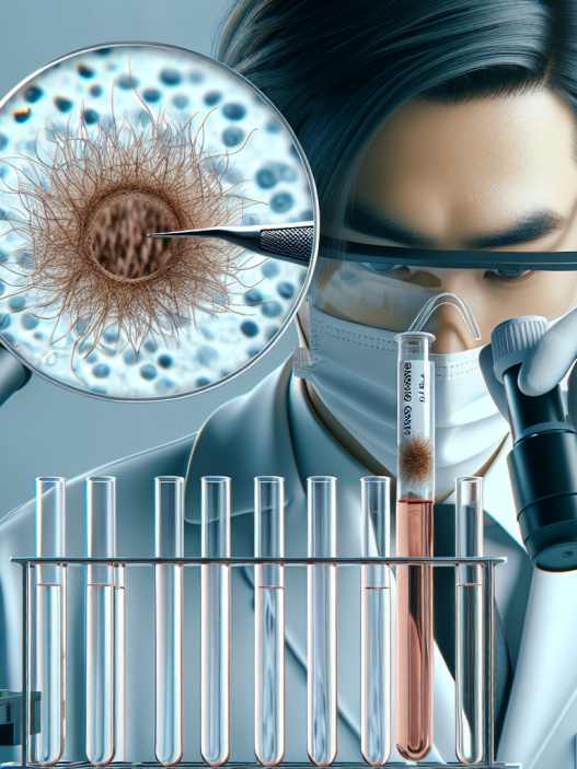 Hair follicle testing for methandienone compresse