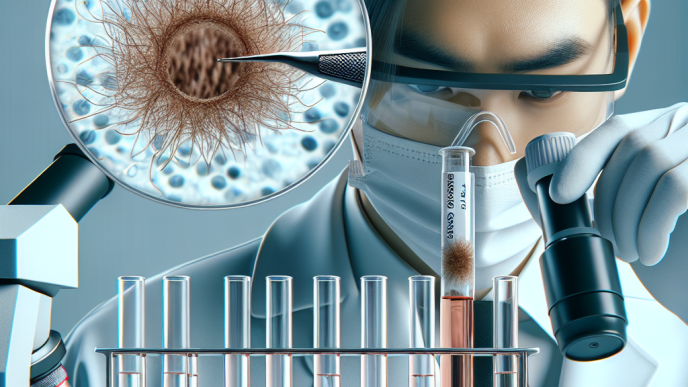 Hair follicle testing for methandienone compresse