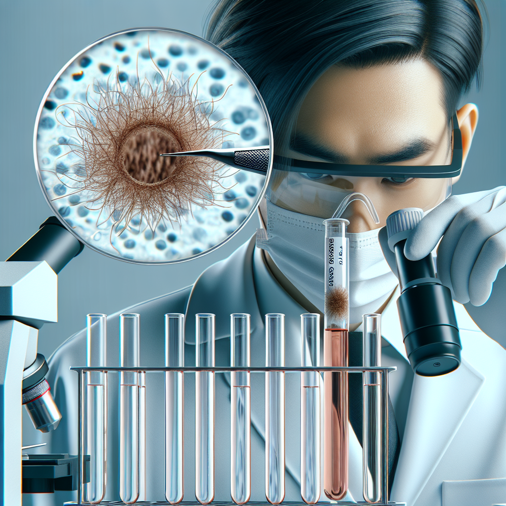 Hair follicle testing for methandienone compresse