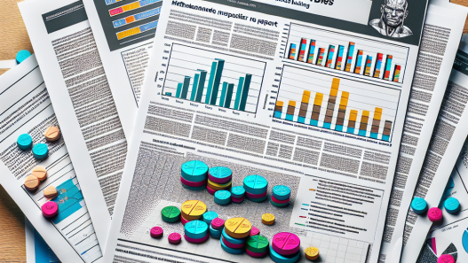 Methandienone compresse for muscle building: what the evidence says