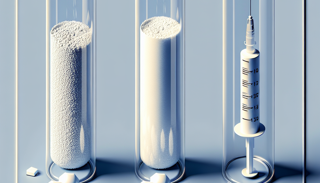 Mibolerone vs oral vs injectable versions