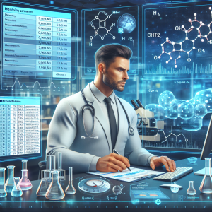 Monitoring parameters while using methyltestosterone