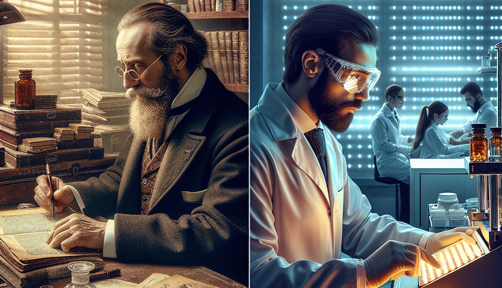 Old school vs modern approach: using drostanolone pillole