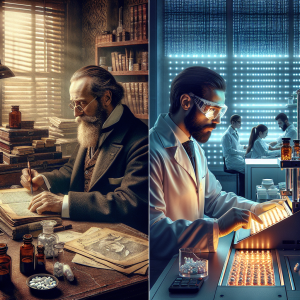 Old school vs modern approach: using drostanolone pillole