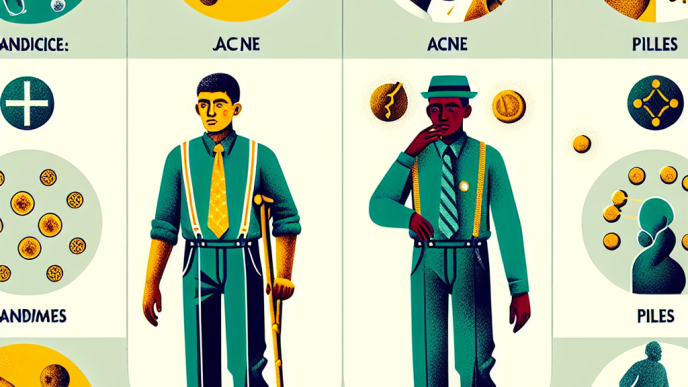 Signs that methyltestosterone is harming your health