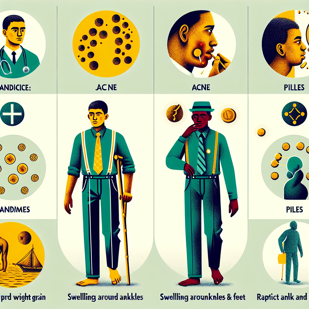 Signs that methyltestosterone is harming your health