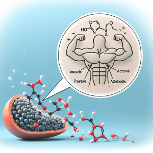 Anti-catabolic properties of trestolone acetato