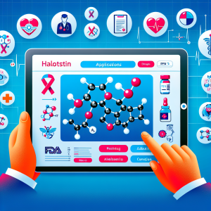 Fda-approved uses of halotestin
