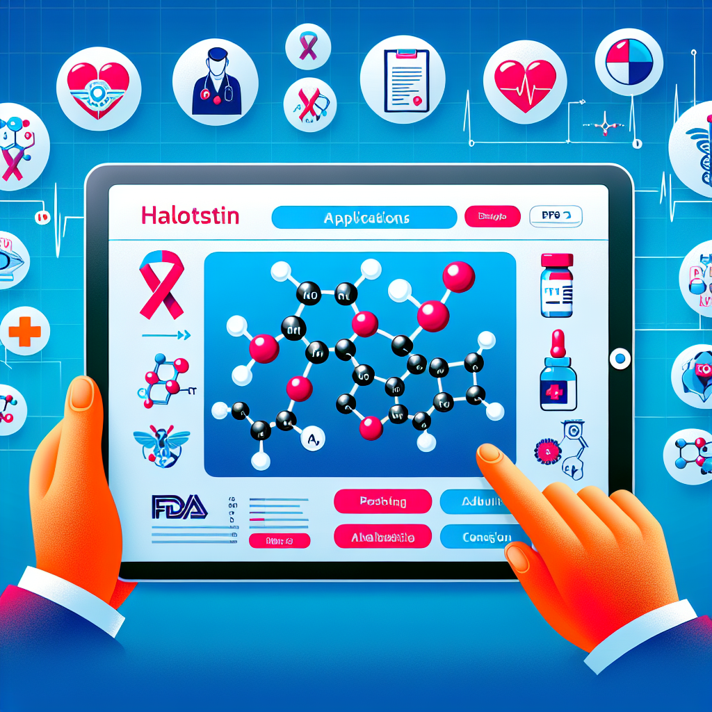 Fda-approved uses of halotestin