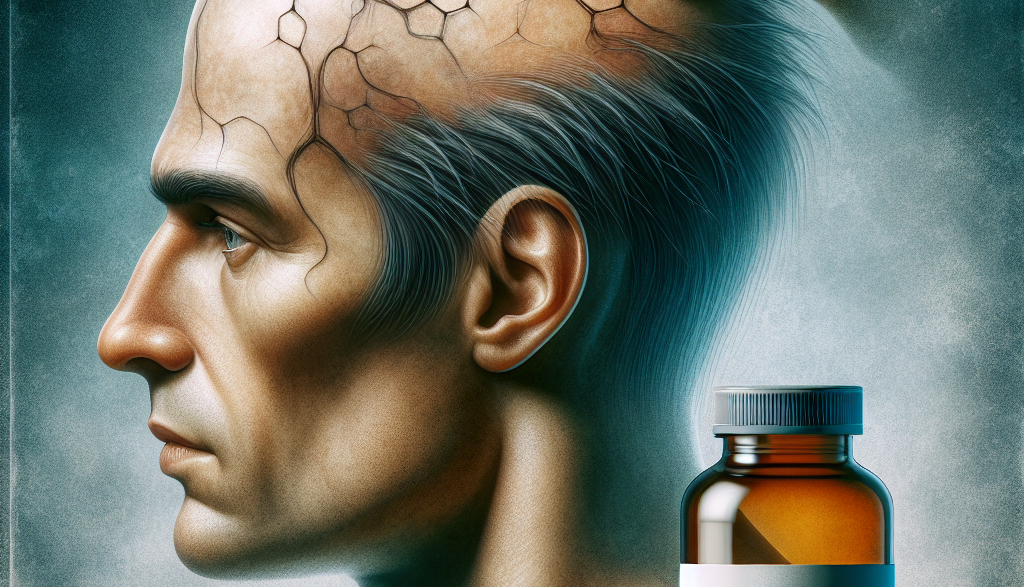 Hair loss and acetato di metenolone: androgenic alopecia risk