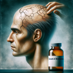 Hair loss and acetato di metenolone: androgenic alopecia risk