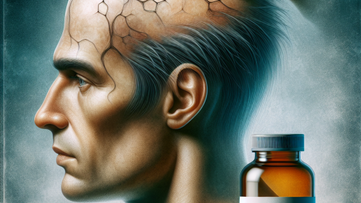 Hair loss and acetato di metenolone: androgenic alopecia risk