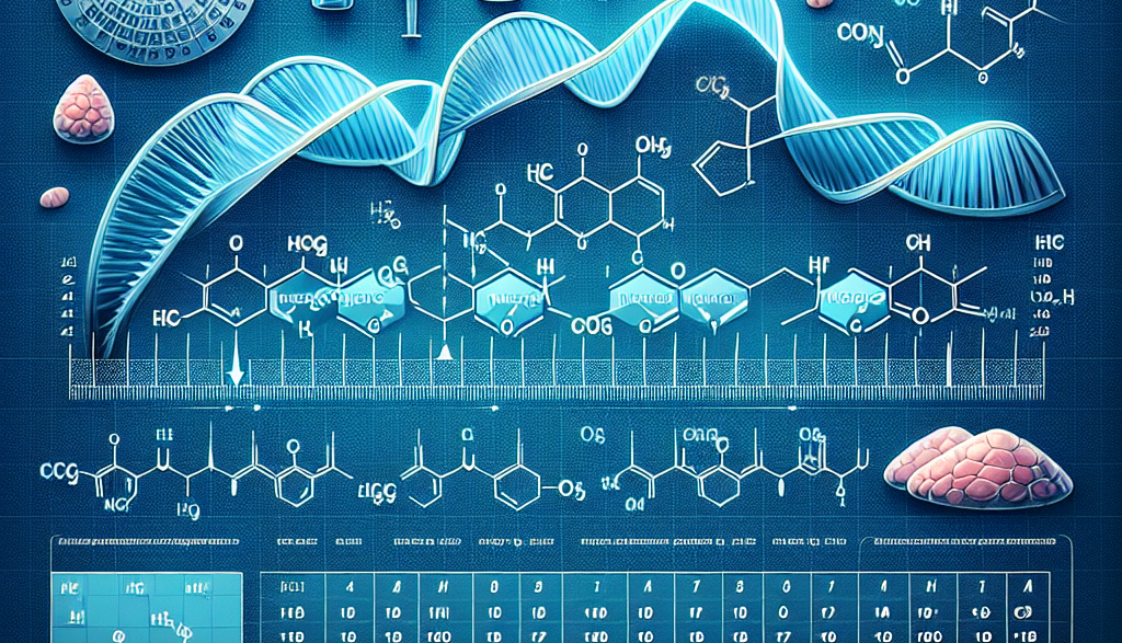 Hcg use during or after acetato di metenolone cycle
