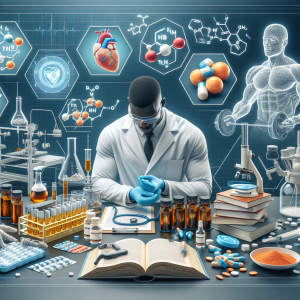 Precautions before starting methyltrenbolone