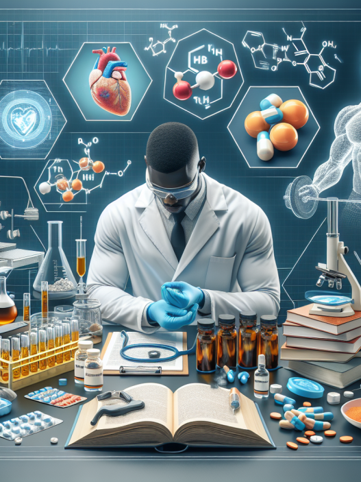 Precautions before starting methyltrenbolone