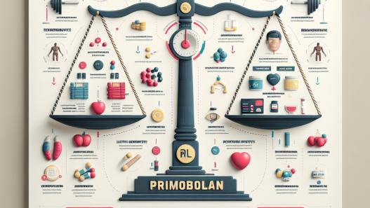 Primobolan for athletic performance: risk vs reward