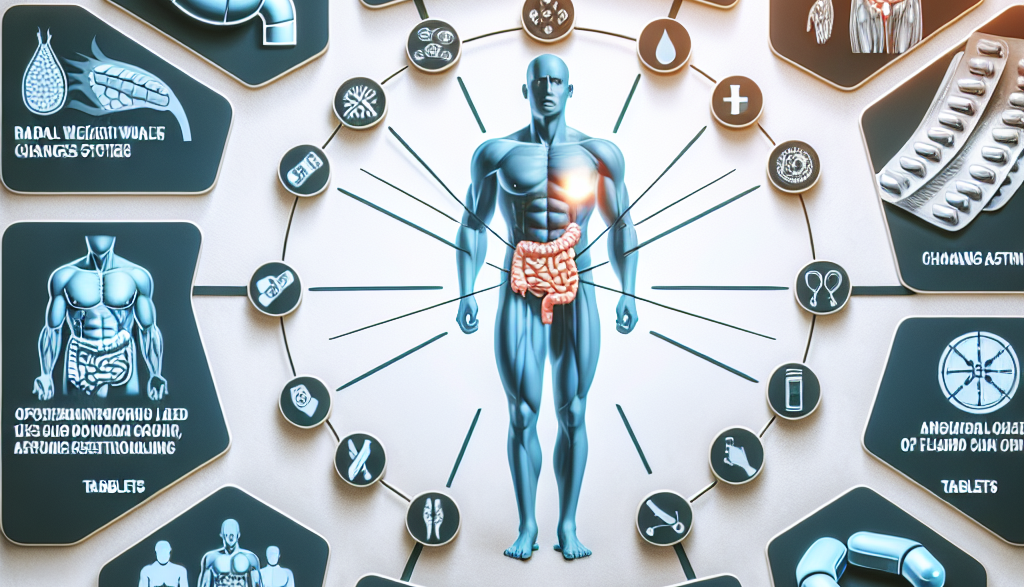 Side effects of oxymetholone compresse: complete overview