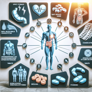 Side effects of oxymetholone compresse: complete overview