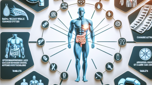 Side effects of oxymetholone compresse: complete overview