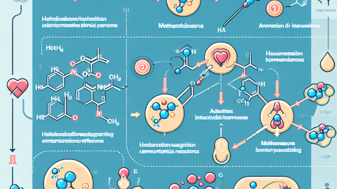 Methandienone injection: mechanism of action explained