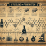 Patents and formulations history of trestolone acetato