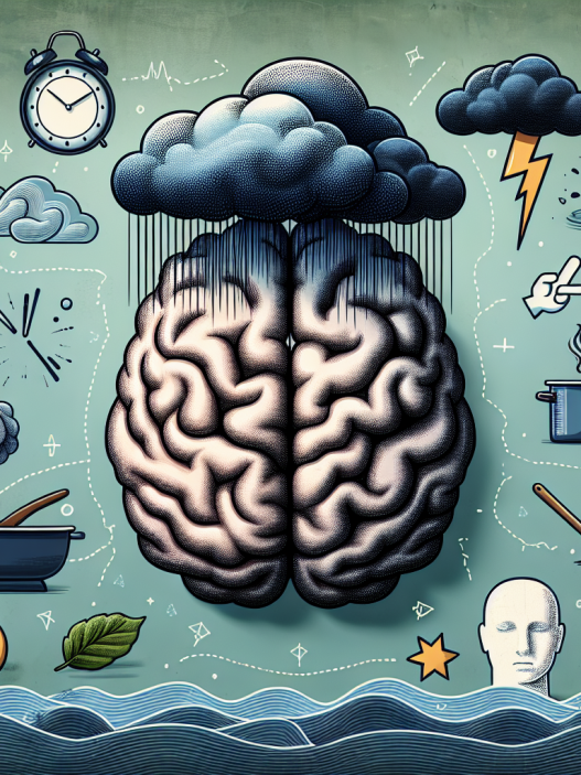 Psychological side effects of trestolone enantato