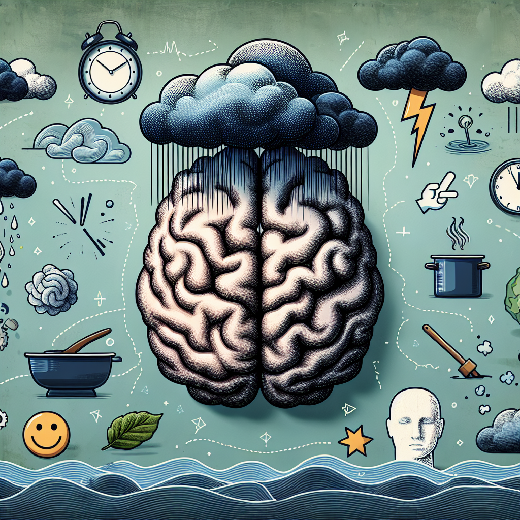 Psychological side effects of trestolone enantato