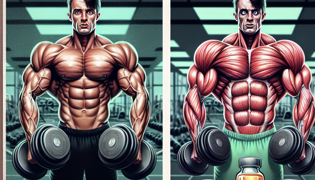 Sarms vs sintol: a modern comparison