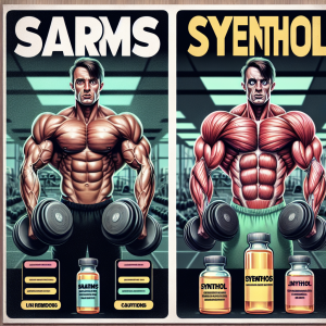 Sarms vs sintol: a modern comparison