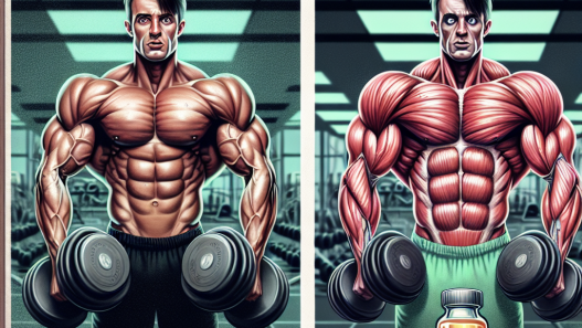 Sarms vs sintol: a modern comparison