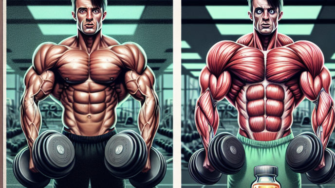 Sarms vs sintol: a modern comparison
