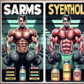 Sarms vs sintol: a modern comparison