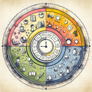 Time of day considerations for sintol
