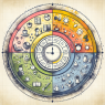 Time of day considerations for sintol