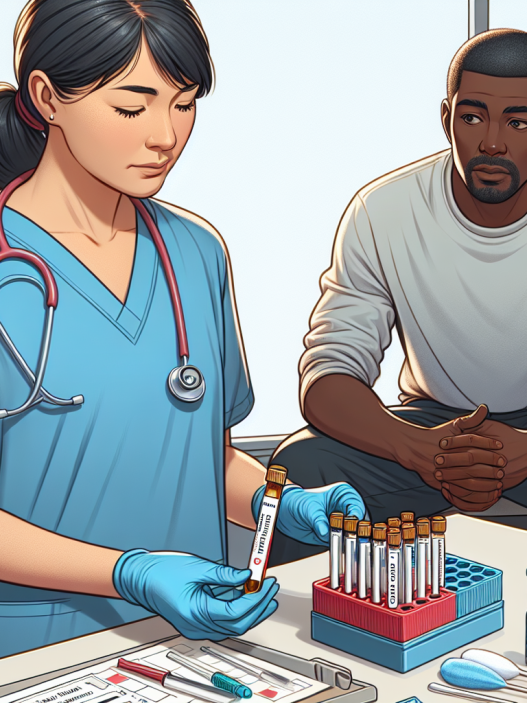 Workplace drug testing and methandienone injection